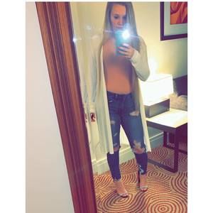 Meet your Posher, Casey vonna